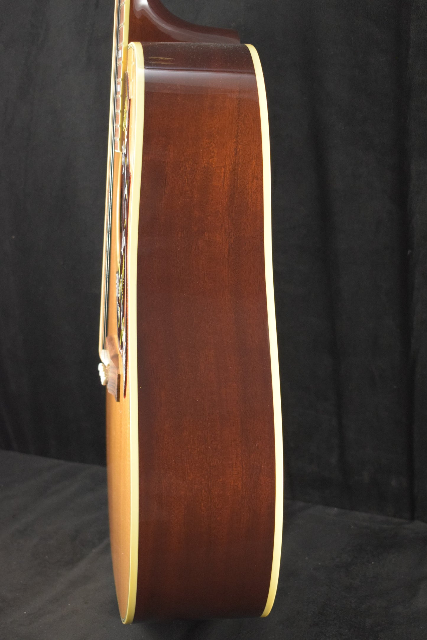 Gibson Hummingbird Original Antique Natural