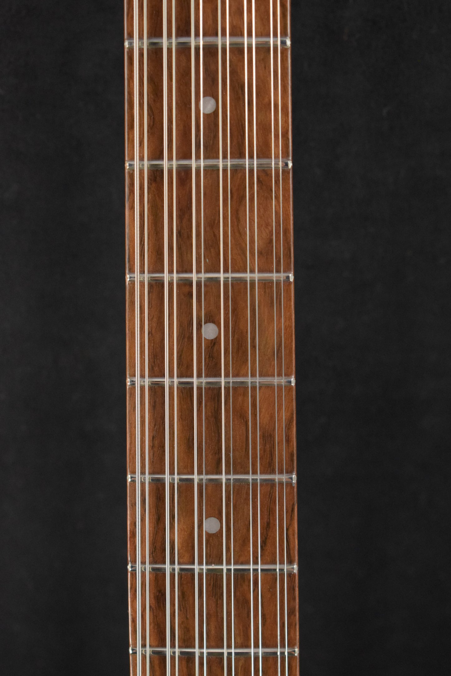 Rickenbacker 330/12 12-String Mapleglo