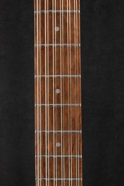Rickenbacker 330/12 12-String Mapleglo