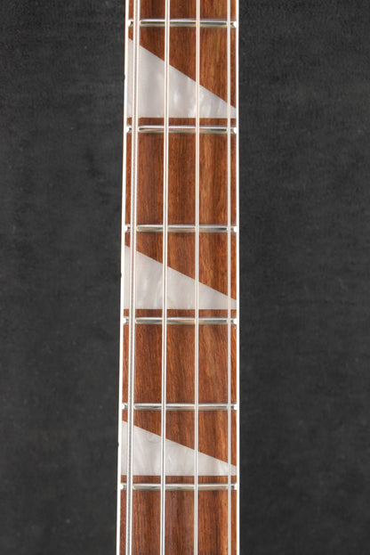 Rickenbacker 4003 Jetglo
