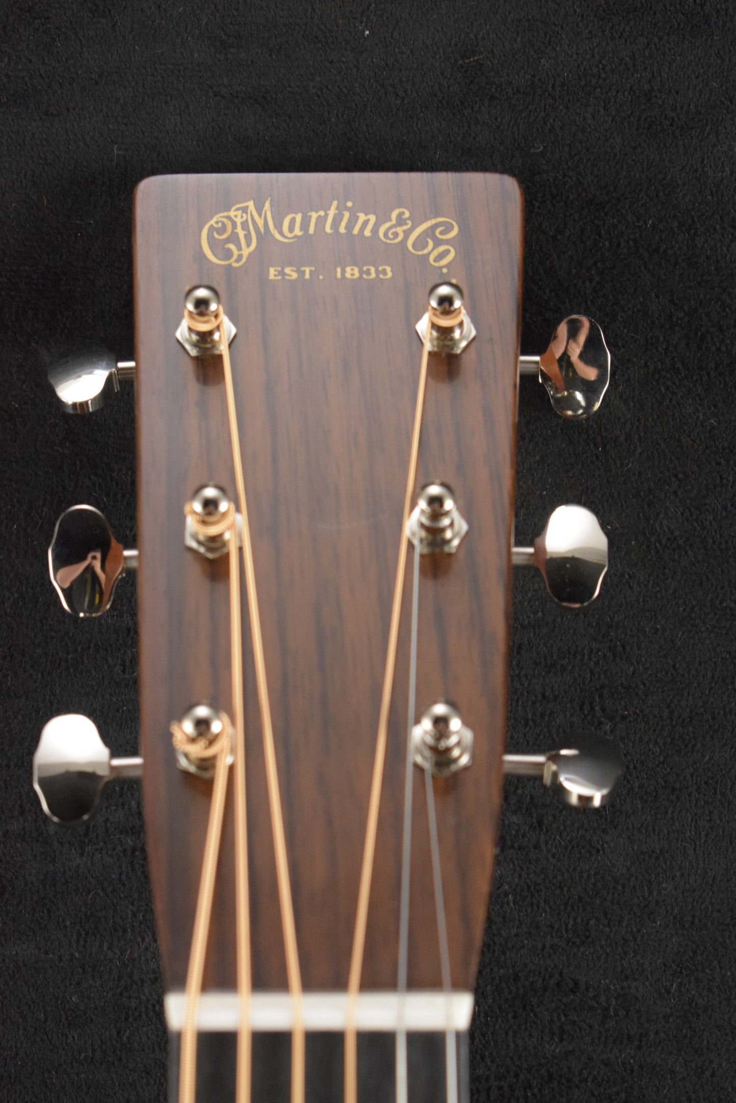Martin Custom Shop Expert CE-11SM D-18 Authentic 1937 Sinker Mahogany