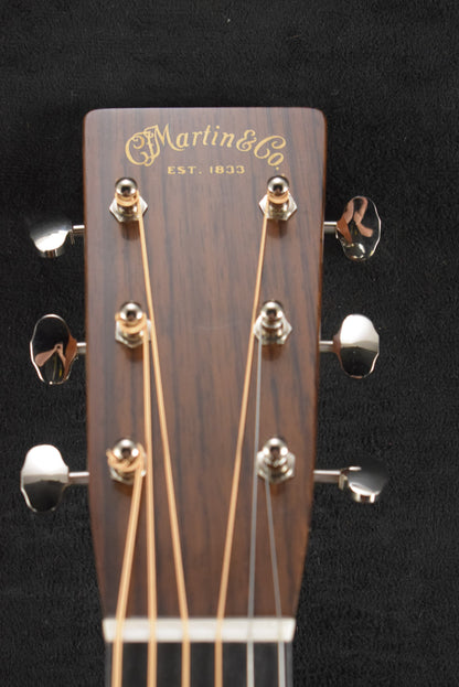 Martin Custom Shop Expert CE-11SM D-18 Authentic 1937 Sinker Mahogany
