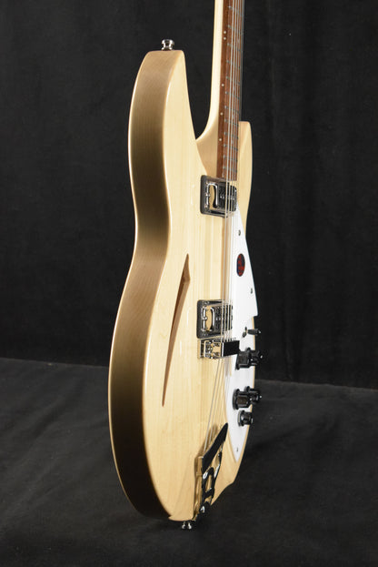 Rickenbacker 330/12 12-String Mapleglo