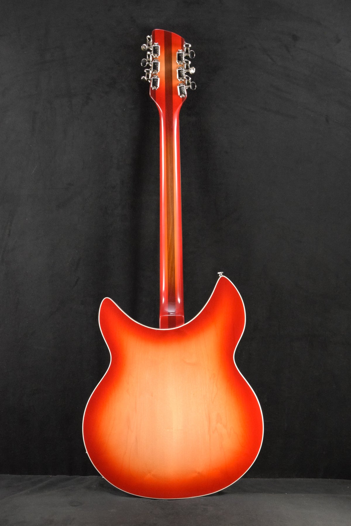 Rickenbacker 360/12C63 12-String Fireglo