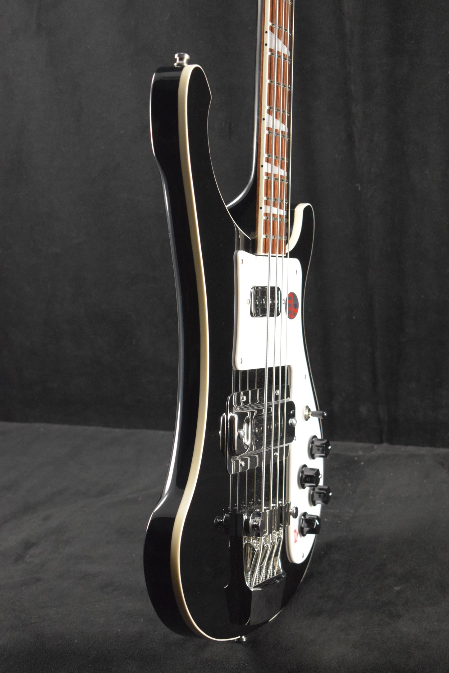 Rickenbacker 4003 Jetglo