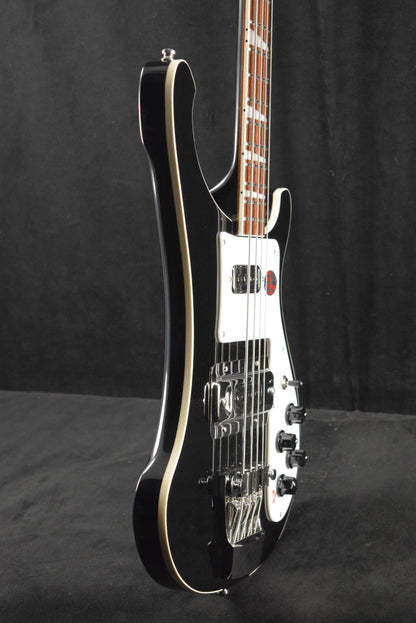 Rickenbacker 4003 Jetglo