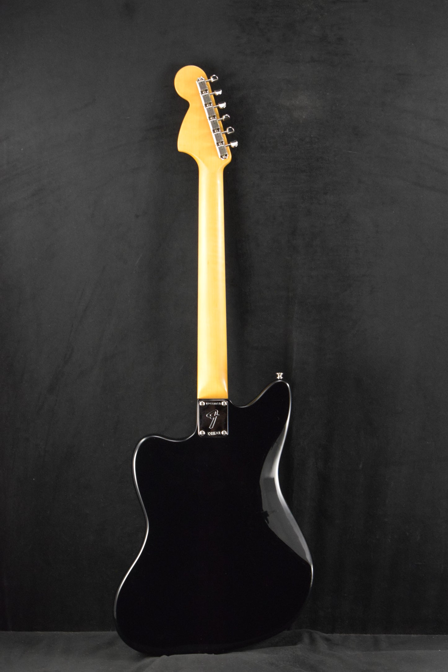 Fender Limited Edition American Vintage II 1966 Jazzmaster Rosewood Fingerboard Black