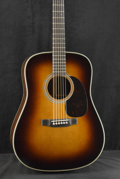 Martin HD-28 1935 Sunburst