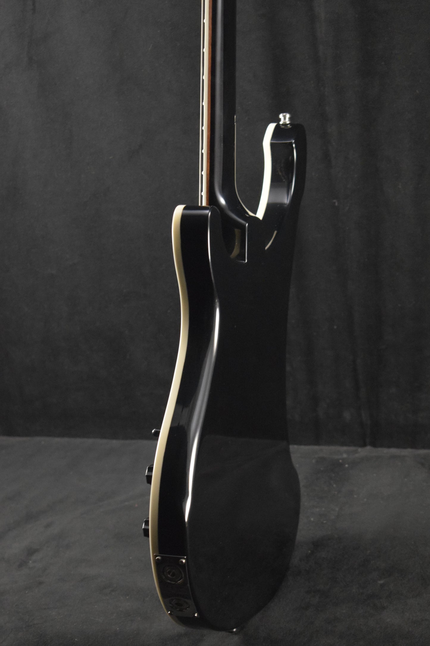 Rickenbacker 4003 Jetglo