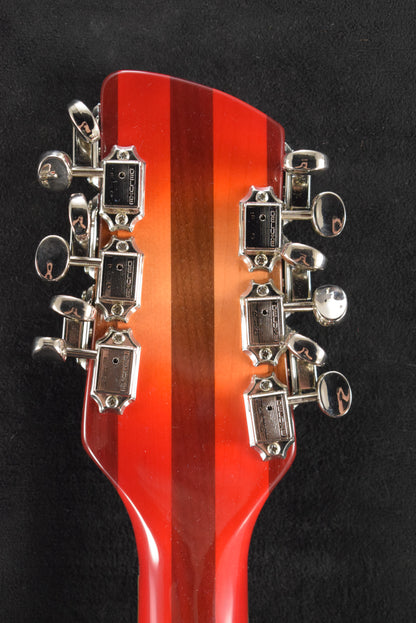 Rickenbacker 360/12C63 12-String Fireglo