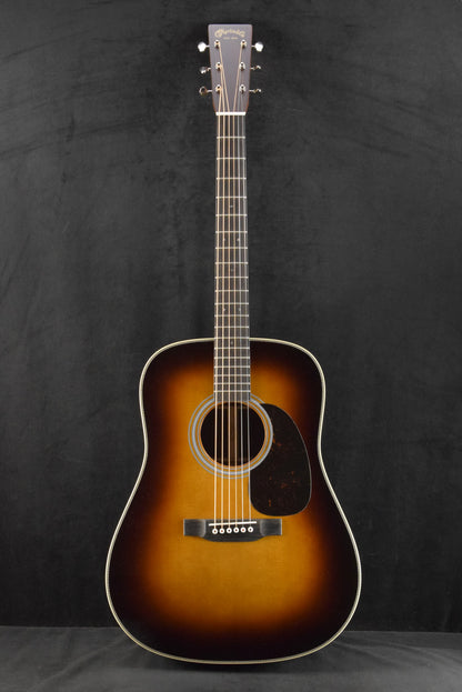 Martin HD-28 1935 Sunburst