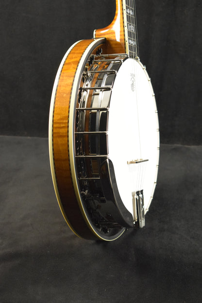 Deering Calico 5-String Banjo
