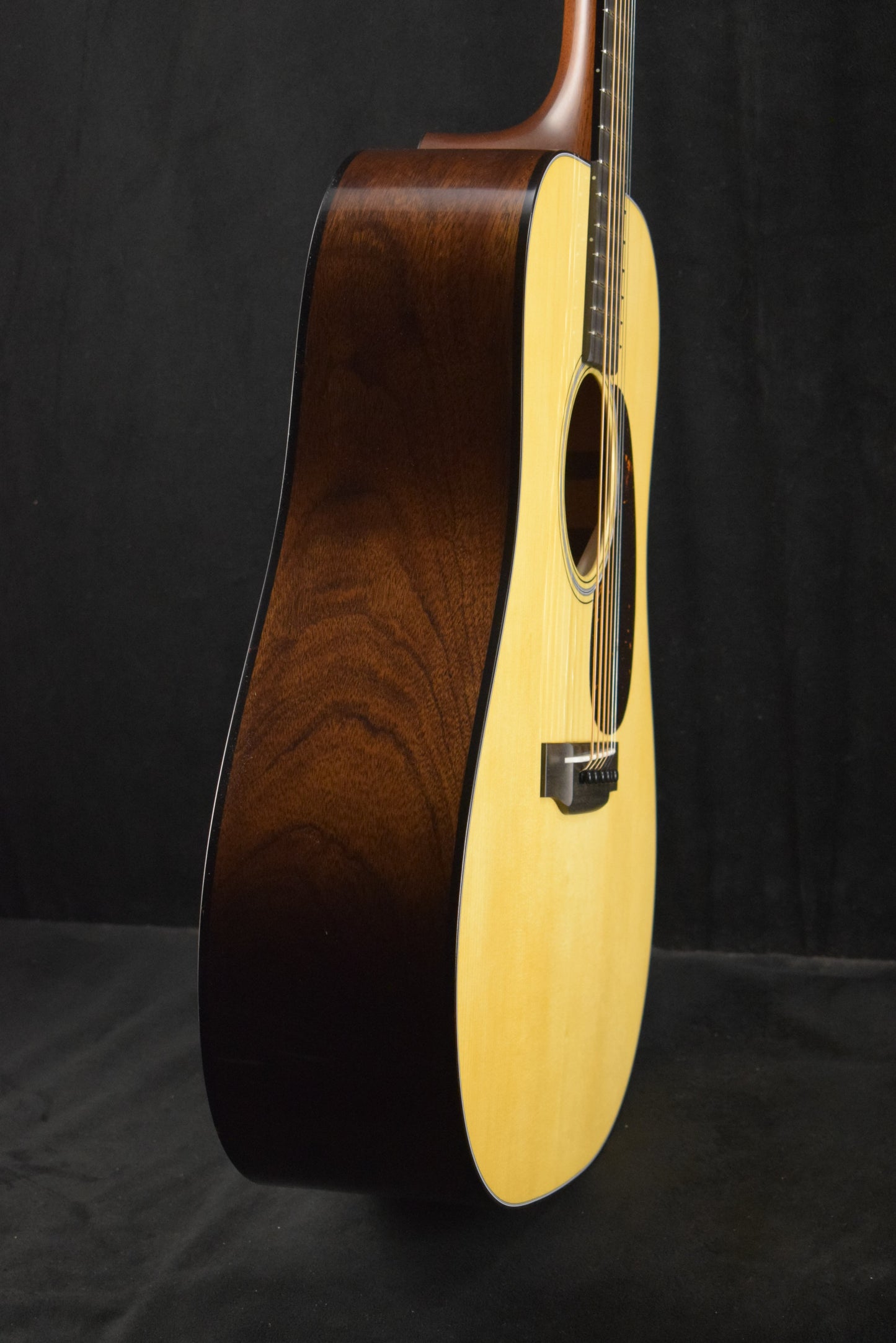 Martin Custom Shop Expert CE-11SM D-18 Authentic 1937 Sinker Mahogany