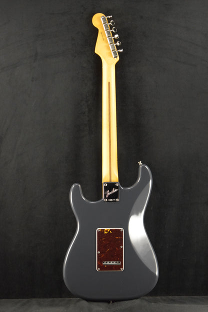 Fender American Professional Classic Stratocaster HSS Faded Black Maple Fingerboard