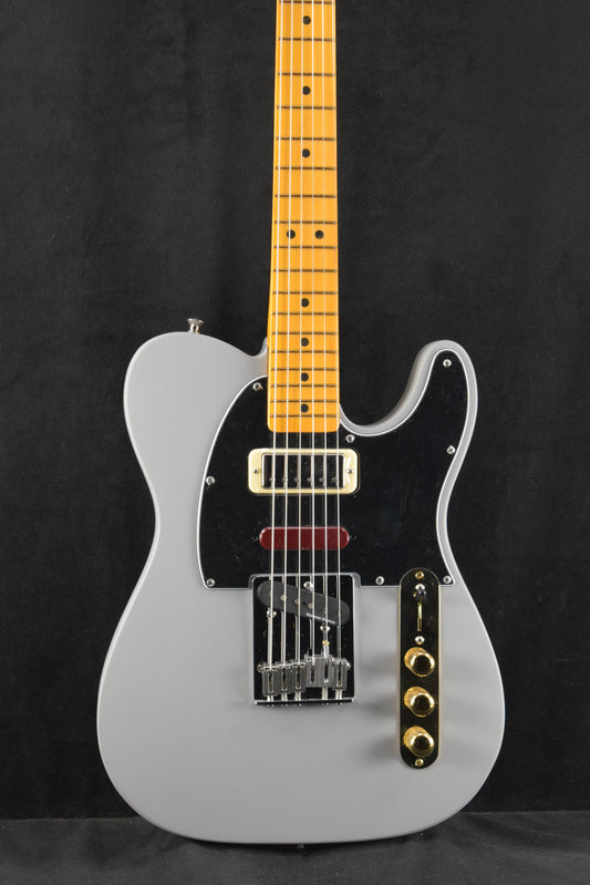 Fender Brent Mason Signature Telecaster Primer Gray Maple Fingerboard