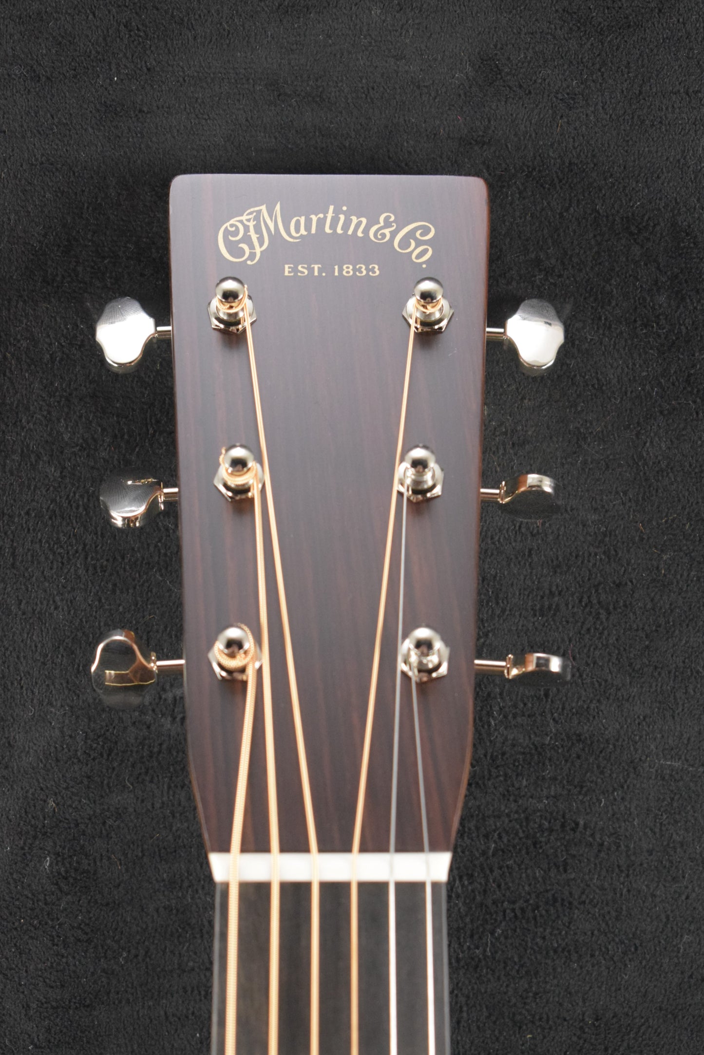 Martin HD-28 1935 Sunburst