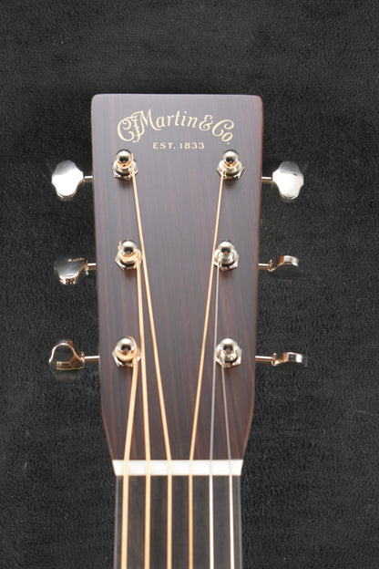 Martin HD-28 1935 Sunburst