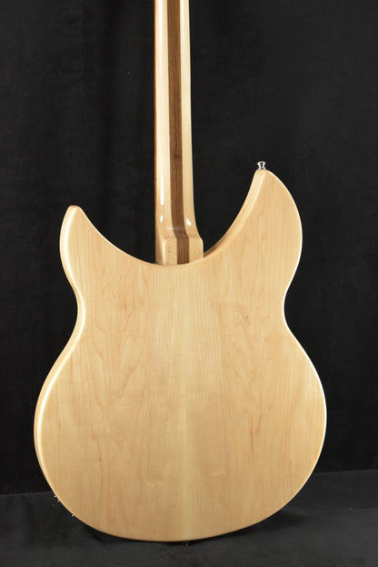 Rickenbacker 330/12 12-String Mapleglo