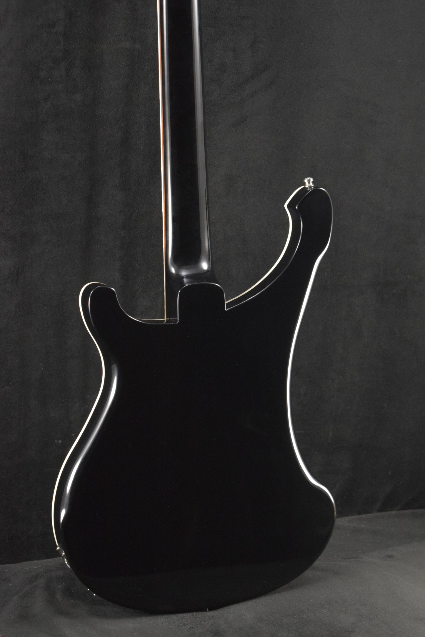 Rickenbacker 4003 Jetglo