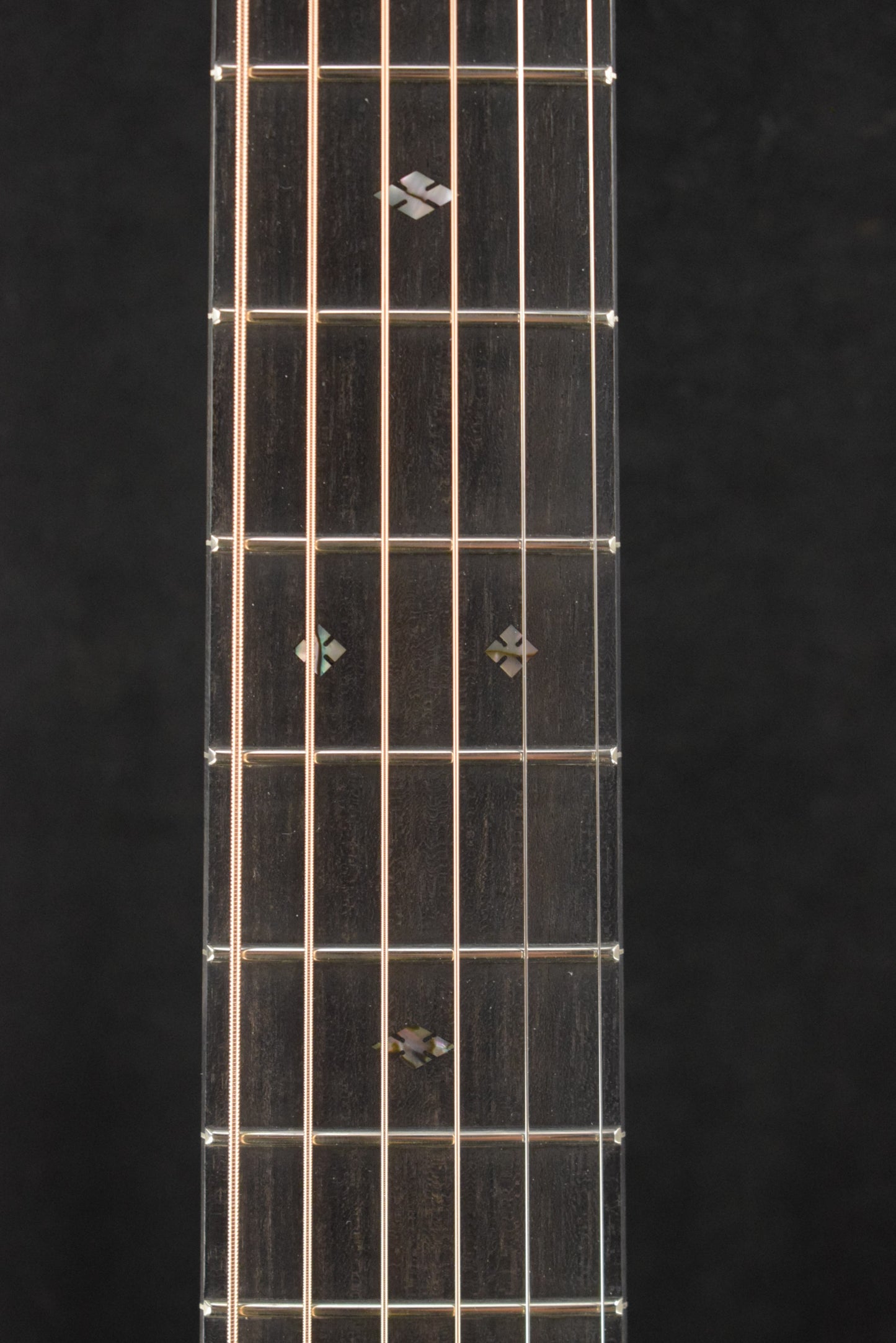 Eastman E8D-TC Thermo-Cured Dreadnought Natural Truetone Gloss