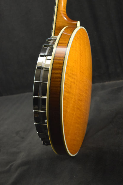 Deering Calico 5-String Banjo