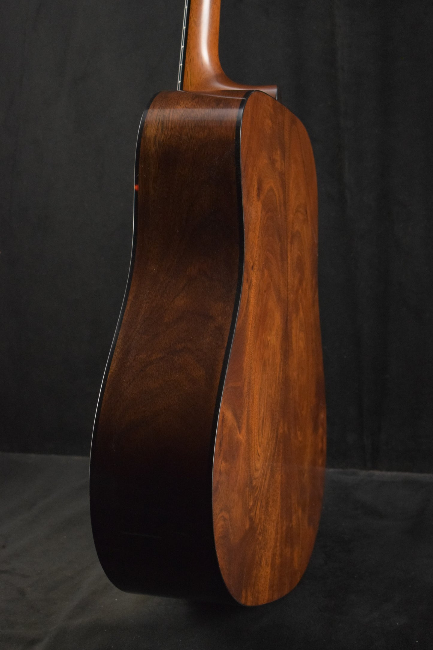 Martin Custom Shop Expert CE-11SM D-18 Authentic 1937 Sinker Mahogany