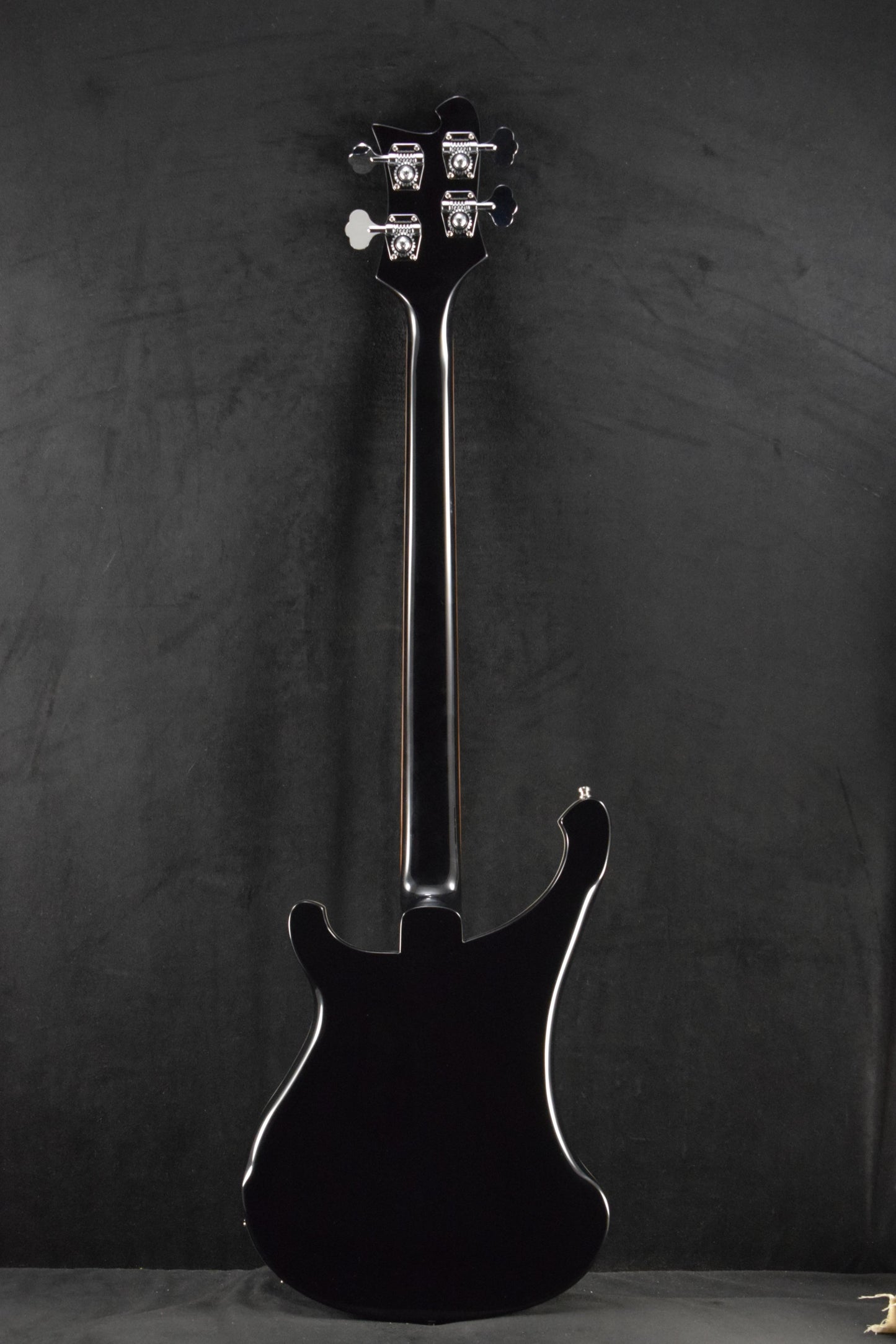Rickenbacker 4003 Jetglo