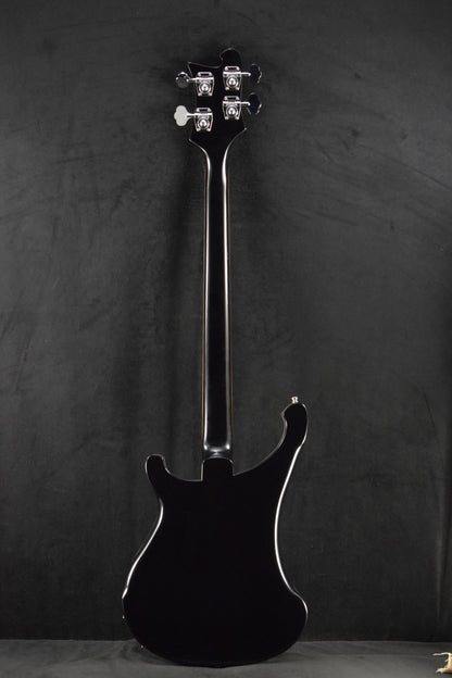 Rickenbacker 4003 Jetglo