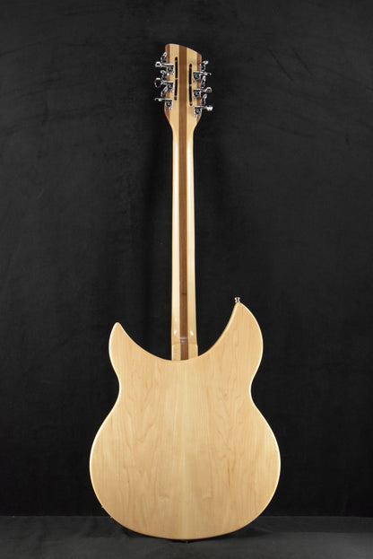 Rickenbacker 330/12 12-String Mapleglo