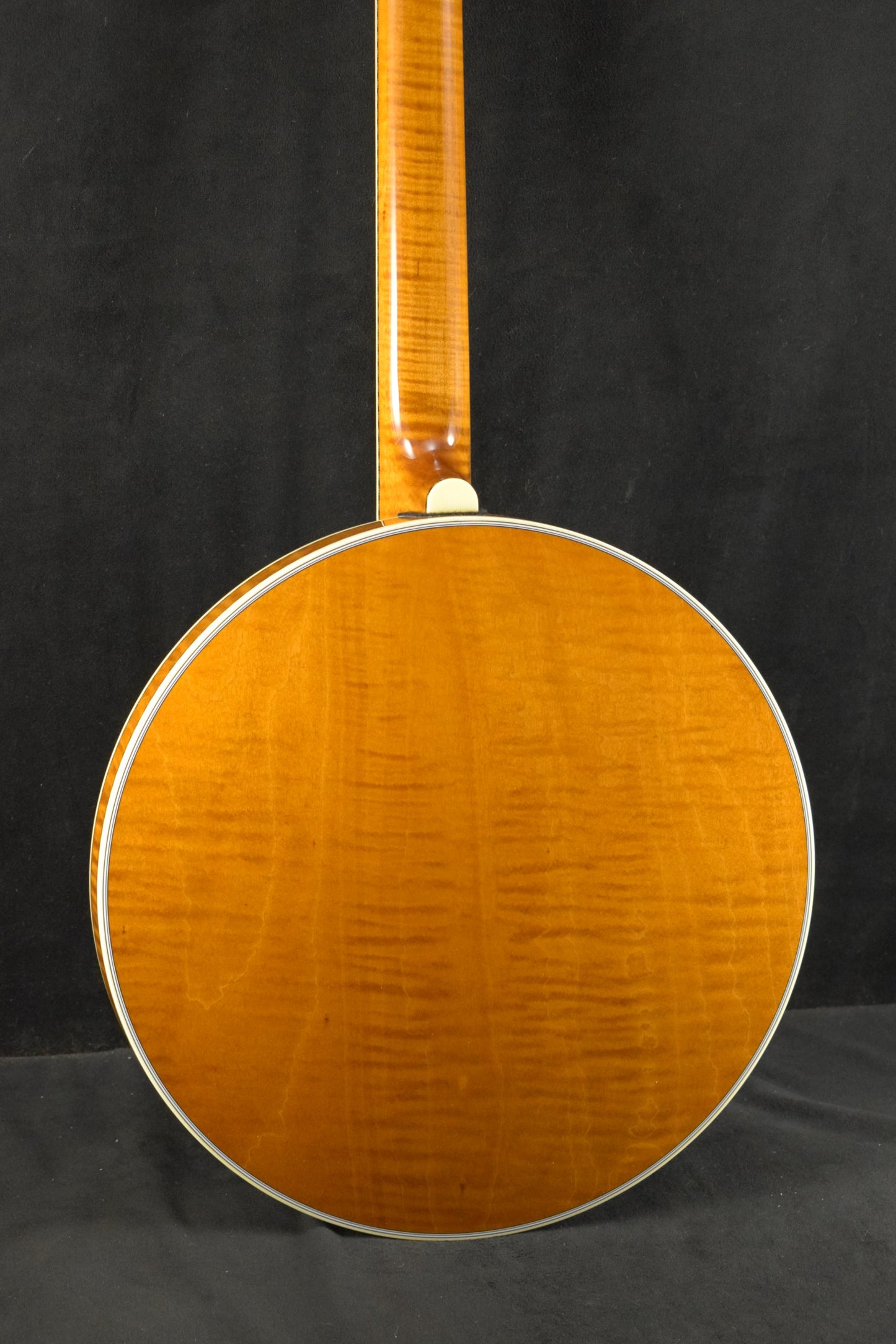 Deering Calico 5-String Banjo