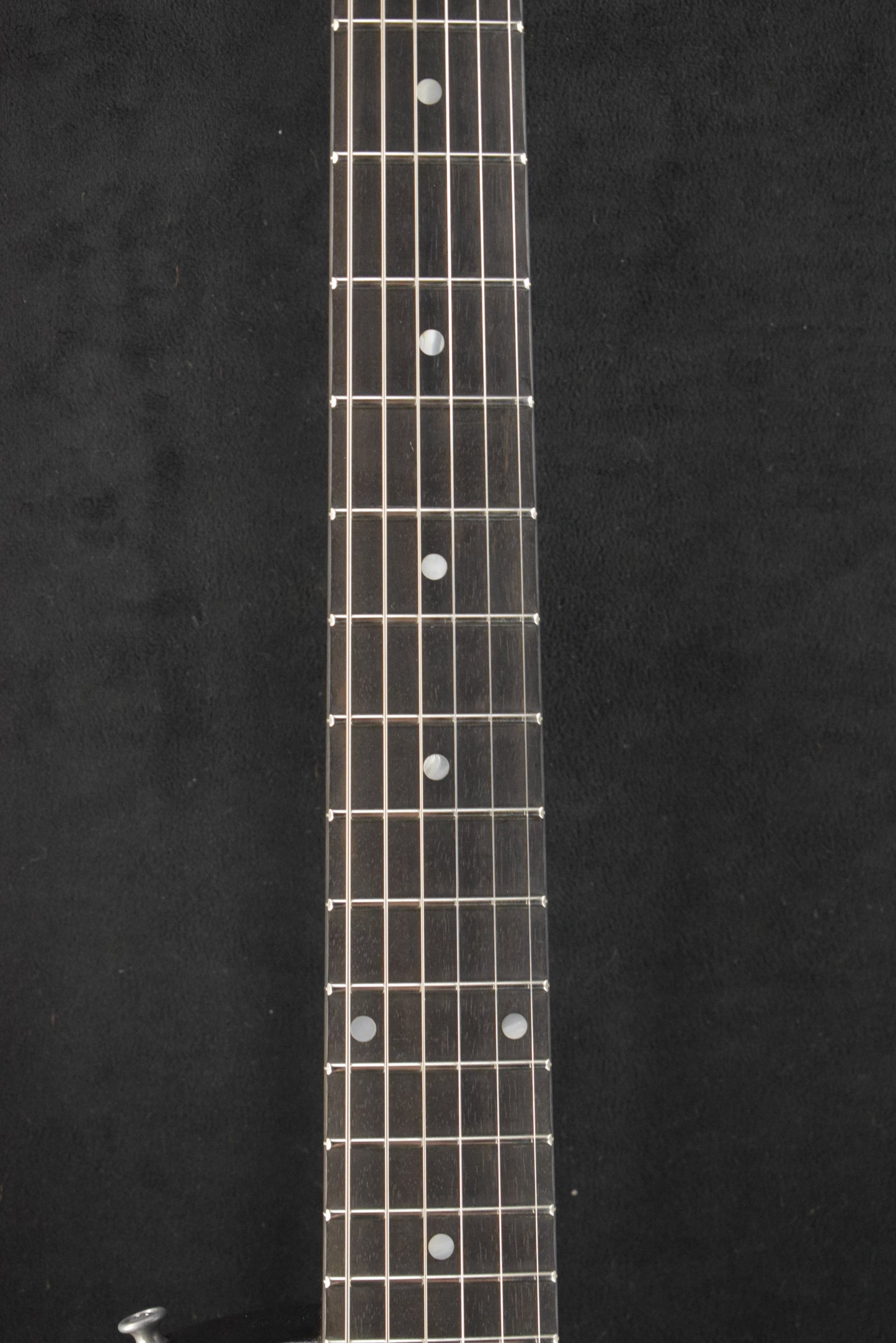 Eastman SB55/V-SB Solid Body Antique Varnish Sunburst Finish