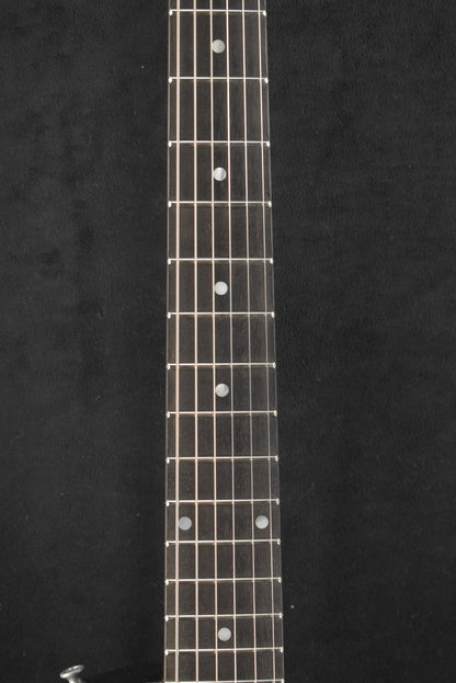 Eastman SB55/V-SB Solid Body Antique Varnish Sunburst Finish