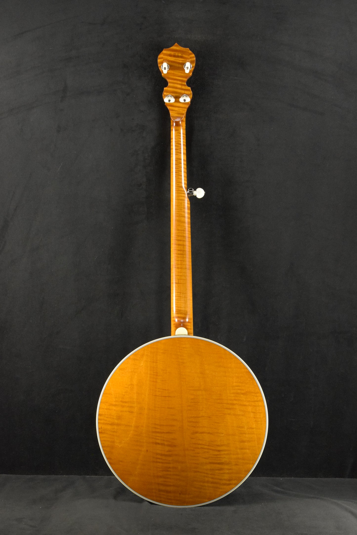 Deering Calico 5-String Banjo