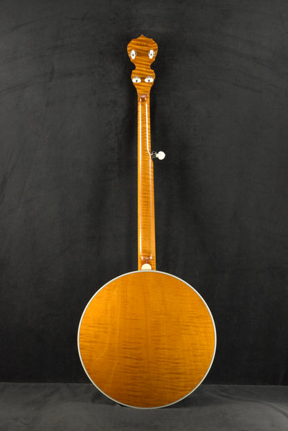 Deering Calico 5-String Banjo