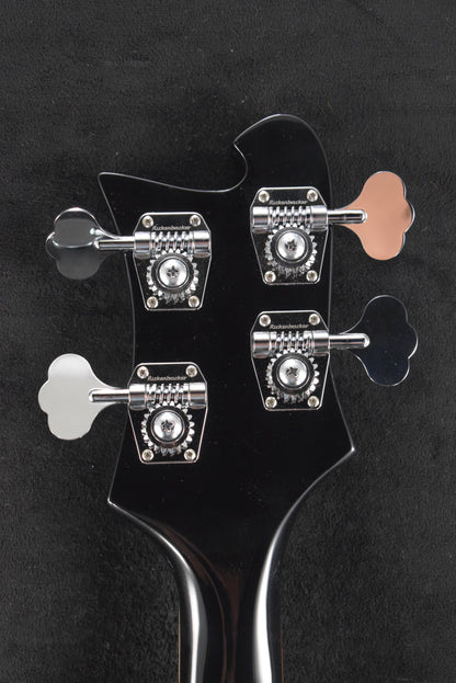 Rickenbacker 4003 Jetglo