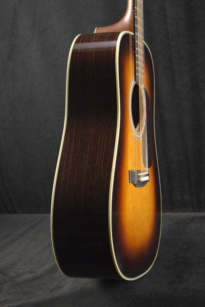 Martin HD-28 1935 Sunburst