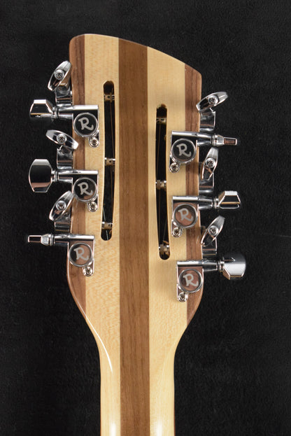 Rickenbacker 330/12 12-String Mapleglo