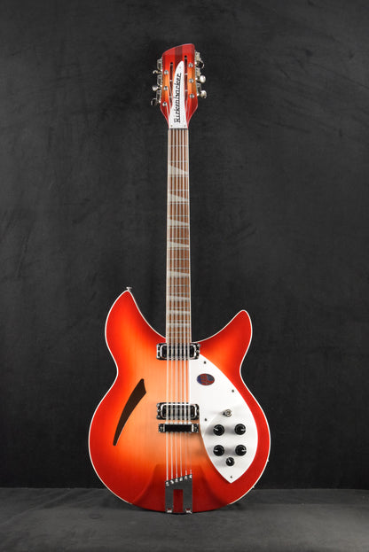 Rickenbacker 360/12C63 12-String Fireglo