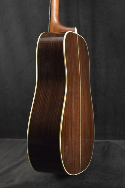 Martin HD-28 1935 Sunburst