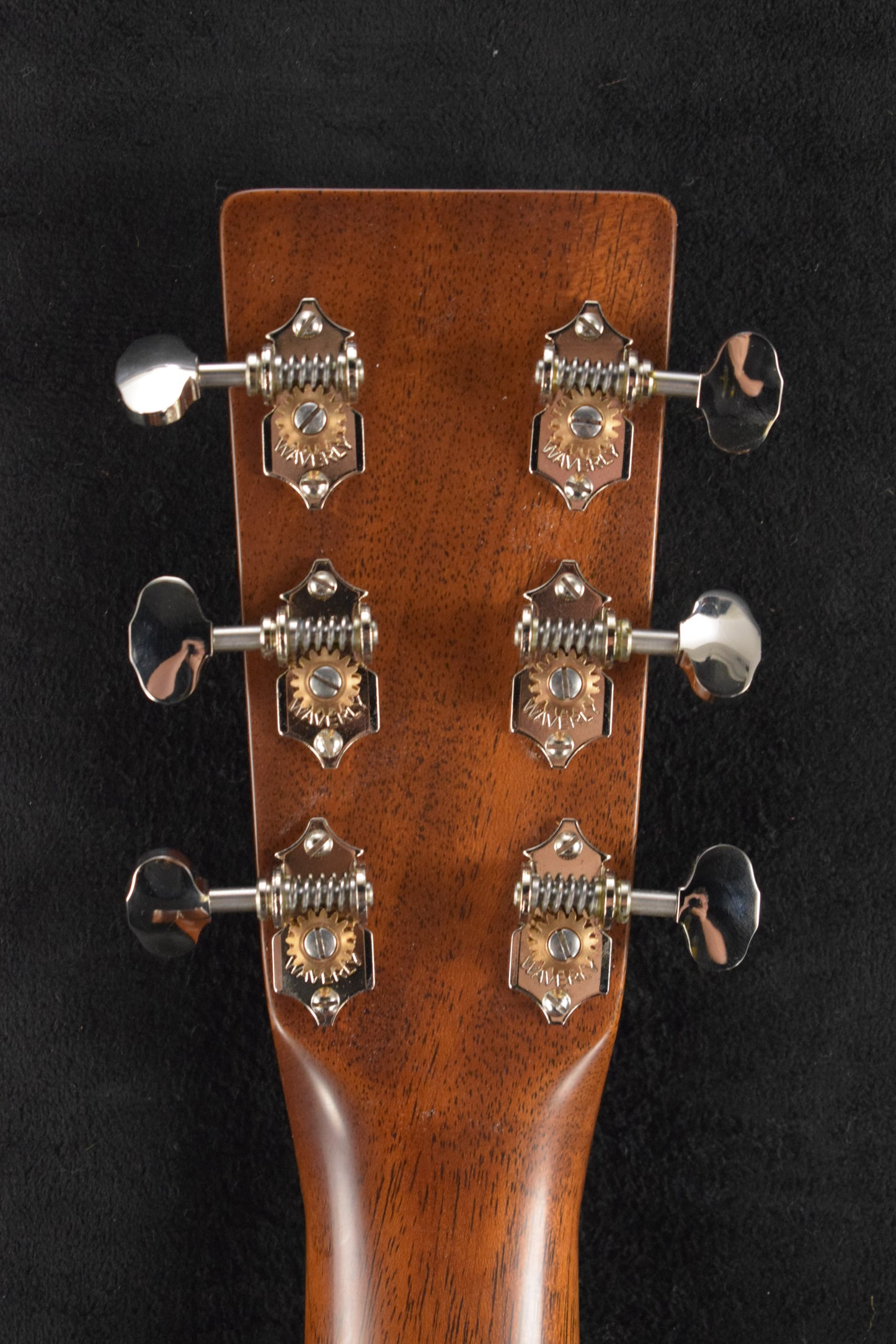 Martin Custom Shop Expert CE-11SM D-18 Authentic 1937 Sinker Mahogany