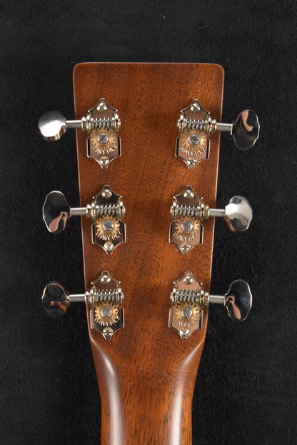 Martin Custom Shop Expert CE-11SM D-18 Authentic 1937 Sinker Mahogany