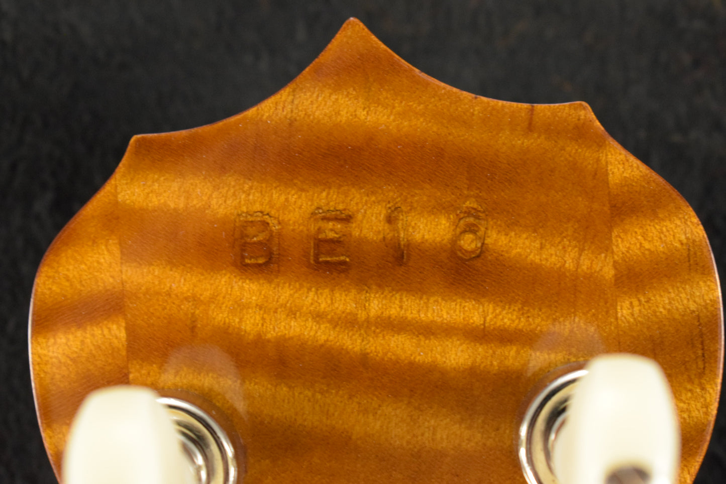 Deering Calico 5-String Banjo