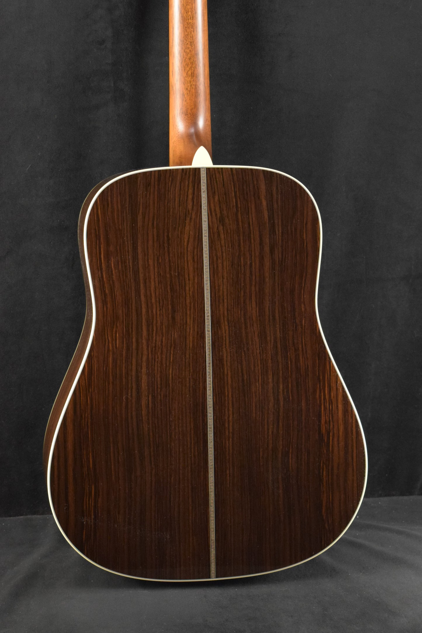 Martin HD-28 1935 Sunburst