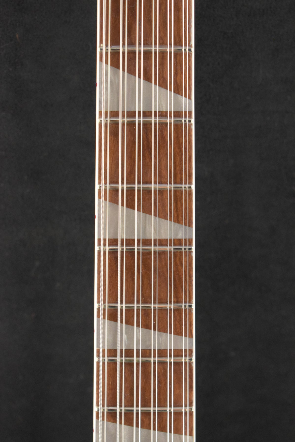 Rickenbacker 360/12C63 12-String Fireglo