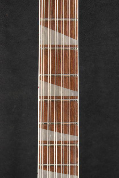 Rickenbacker 360/12C63 12-String Fireglo
