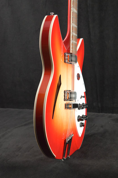 Rickenbacker 360/12C63 12-String Fireglo