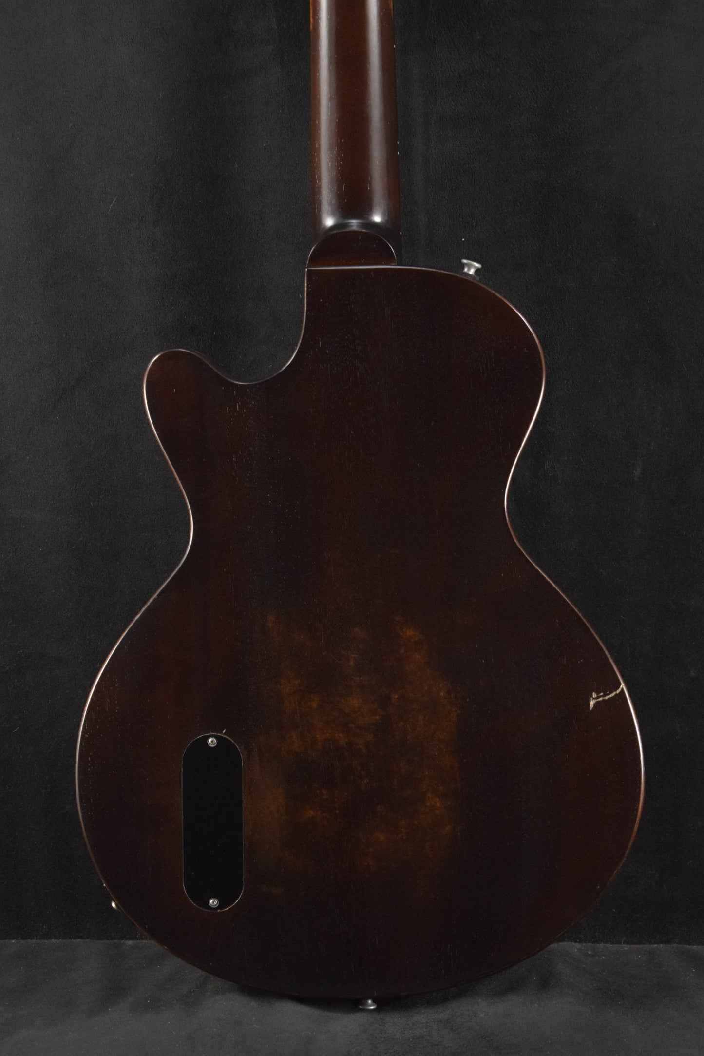 Eastman SB55/V-SB Solid Body Antique Varnish Sunburst Finish