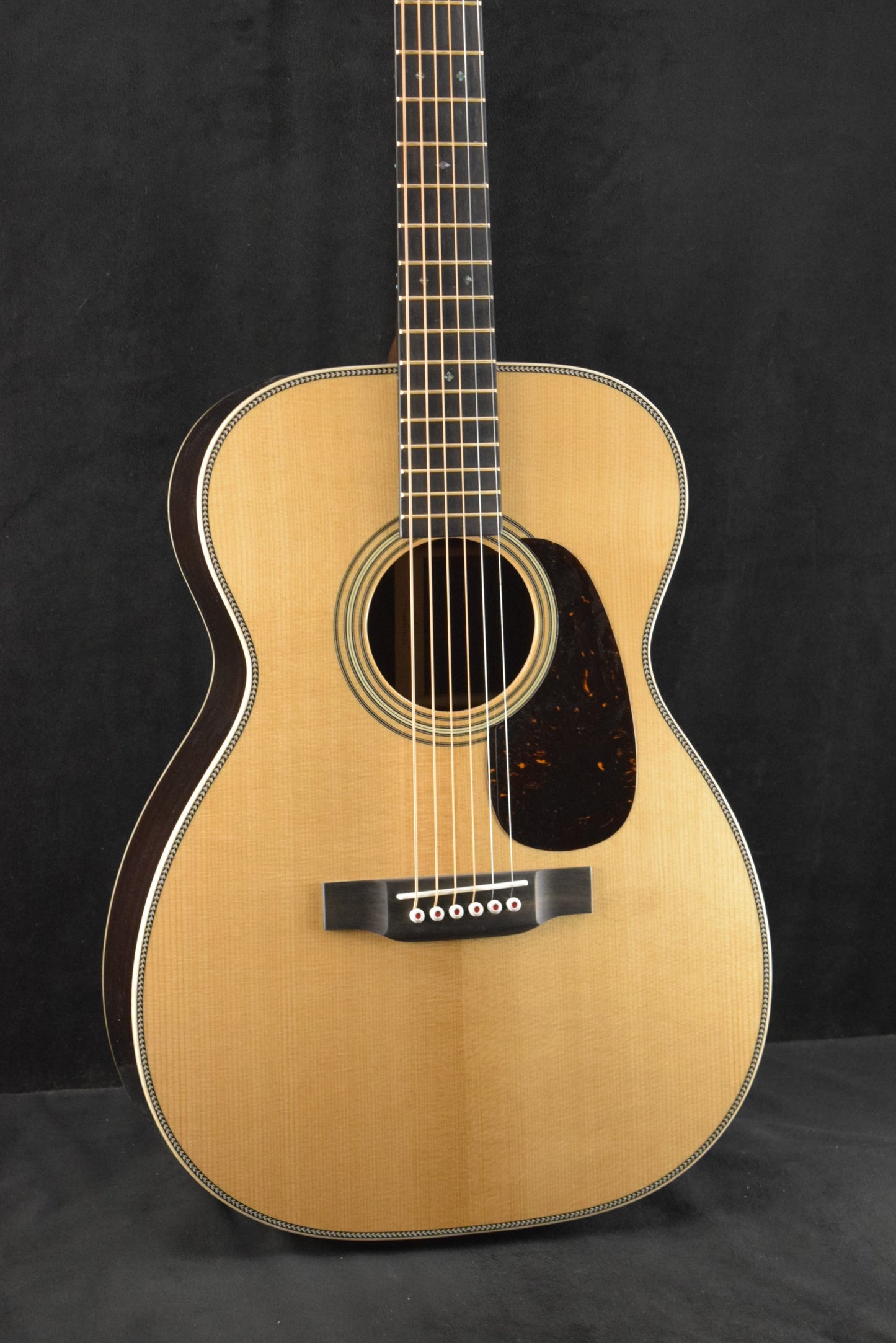 Martin 00-28 Modern Deluxe