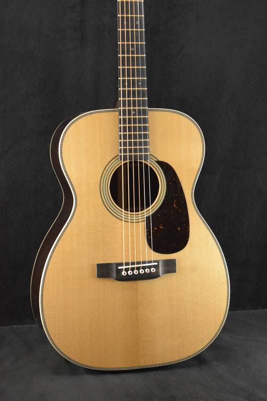 Martin 00-28 Modern Deluxe
