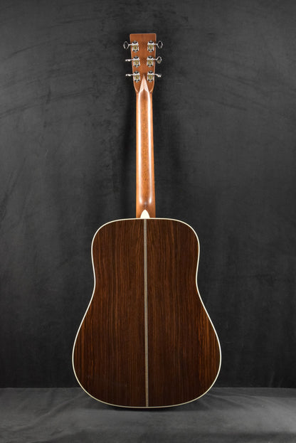 Martin HD-28 1935 Sunburst